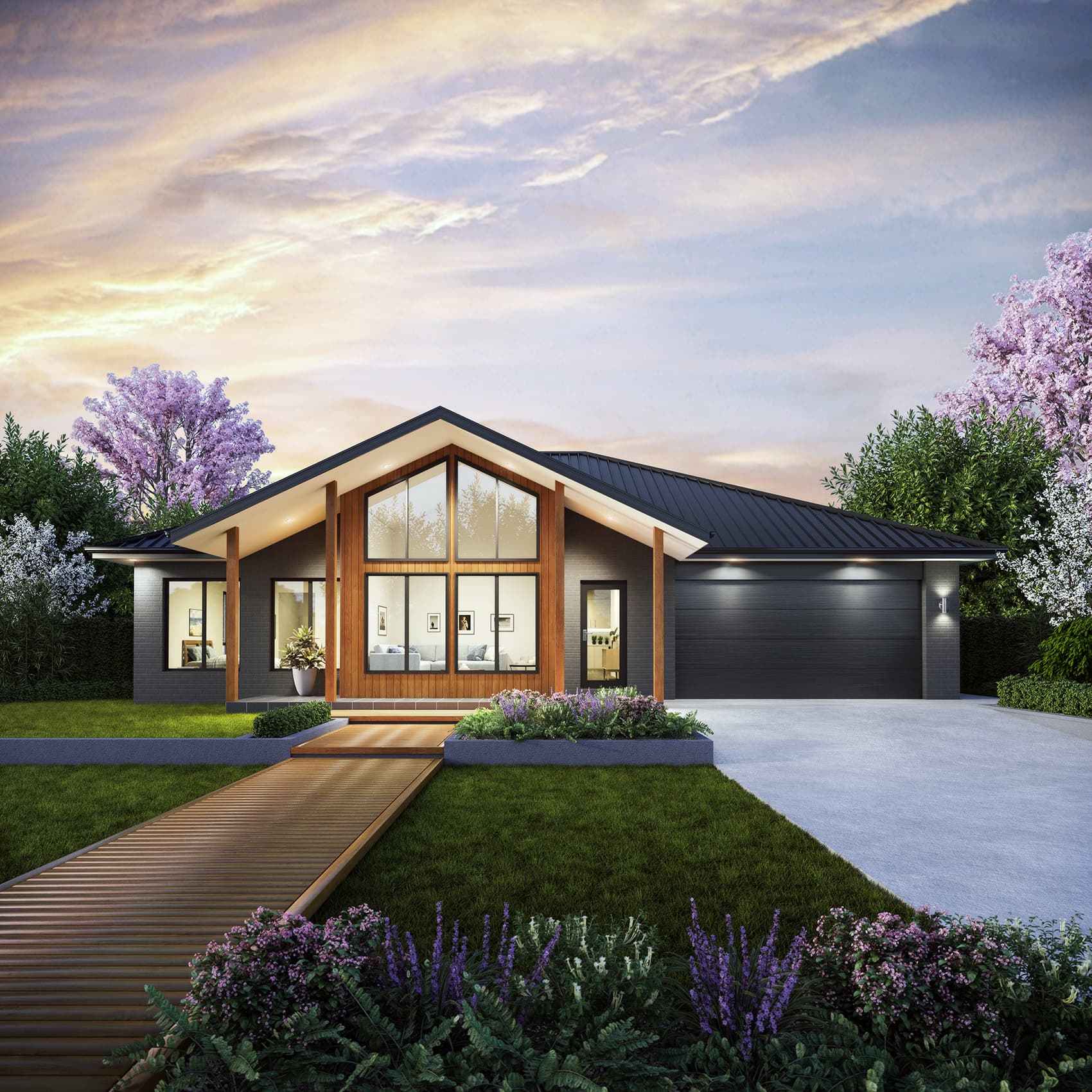 Aquila Estate — Premier fly-in community on the Fraser Coast